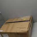 Electric Bidet Toilet Seat, Heated Toilet Seat Elongated with Instant Warm Water & Dryer, Feminine & Front Rear Wash, Wireless Remote, Self-Clean Nozzle, Slow Close Lid, Upgraded Silent ECO Child Mode