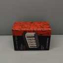 Remington Shine Therapy Argan Oil & Keratin Treated Hot Rollers Set, Professional Hair Curlers for Setting All Hair Lengths from Short and Medium to Long (20 Count (Pack of 1))