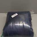 Bedsure GentleSoft Fleece Bed Blankets Full Size Navy - Soft Lightweight Plush Fuzzy Cozy Luxury Blanket Microfiber, 84x90 inches