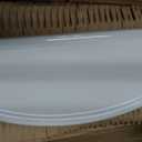 American Standard 735122-400.020 Cadet 3 Toilet Tank Cover, 10-in, White
