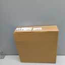 Decorative Bowls Mango Wood for Home Dcor Unique Table Centerpieces, Wooden Home Decor Accents for Farmhouse Rustic Style (10" X 10" X 2.5")