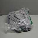 Mens Suit for Wedding 3 Pieces Linen Suits for Men Summer Beach Wedding Mens Slim Fit Suit for Groom Size XXL