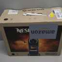 Nespresso CitiZ Original Espresso Machine by De'Longhi, Black