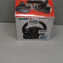 SUBSONIC Superdrive - SV250 Steering wheel with pedals and gearshift paddles racing wheel for nintendo Switch 2 - Switch - Ps4 - xbox Seie X/S, Xbox One - PC