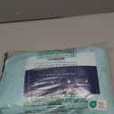 Full Size 4 Piece Sheet Set - Comfy Breathable & Cooling Bed Sheets Set - Hotel Luxury Bedding for Women, Men, Kids, Teens, Boys & Girls - Deep Pockets, Ultra-Soft, Wrinkle Free - Oeko-Tex - Spa Blue