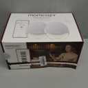 Momcozy M9 Wearable Pump: App-Controlled, Ultra-Quiet & Discreet Hands-Free Pumping