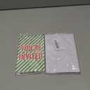 LyoGao Christmas Party Invitations With Envelopes (20 Pack) - Christmas Dinner Party Fill in Invites Cards for Xmas Winter Holiday