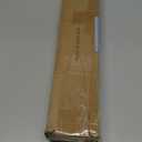 Tension Rods Adjustable Black Tension Rod Spring Rod Extendable Short Curtain Rod Spring Loaded Curtain Rods Tension Rod for Curtains,Closet,Kitchen