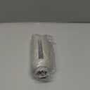 Chivixe Hair Smooth Attachment for Shark Flexstyle, Gentle Airflow Smooth Nozzle for Shark Flex Style HD400 Series, Hair Straightener Styling from Curly Coily Wet to Straight Smooth Sleek Shiny Hair