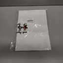 Halloween Ghost Kitchen Towels, Coquette Bow Lace Ghost Floral Decorative Hand Towels for Bathroom, Spooky Halloween Dish Tea Towel for Kitchen Decor, 16x24 Inch (Ws1)