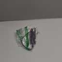 DOCKCASE Explorer Edition M.2 NVMe SSD Enclosure,Support 10s PLP Prevents Write Data Loss,USB 3.2 Gen 2 Type-C (10 Gbps), fits NVMe PCIe,Size 2230/2242/2260/2280,Support M-Key B+M Key UASP