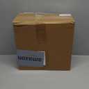 Baderke 48 Pcs 5.6 oz Message Bottles with Letter Printer Paper Plastic Bottles & Corks Twines for Message Invitations Birthday Wedding Baby Shower DIY Crafts Gift Party Favors (Vintage)