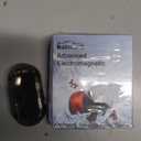 Advanced Electromagnetic Antifreeze Snow Removal Device,Electromagnetic Molecular Interference Antifreeze Snow Removal Instrument,Microwave Car Deicer Antifreeze,Fast and Efficient Snow Removal (1PACK)