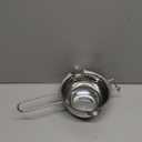 Double Boiler Melting Pot Set for Candle Making, 3-Piece Stainless Steel Wax Melter with Pouring Pot, Ideal for Soy Wax, Beeswax, Candle Making Supplies