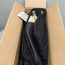 Skechers Car Seat Covers,GOGA Mat Oxford Cloth Seat Covers,Waterproof Car Seat Covers Front Seats,Automotive Universal Fit Seat Cover for Most Cars, Suvs, Trucks,Beige