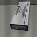 Nano Titanium Spring Curling Iron, Professional Hair Wand, Tool for Stylists, Nano Titanium Technology for Tight Curls or Loose Waves (1 1/4 Inch)