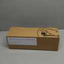 Mora Ceramic Ramekins - 8oz, Set of 6 - Small Oven Safe Baking Dishes/Cups - For Personal Pudding, Creme Brulee, Souffle, Serving Dip, Custard, Ice Cream - Single Mini Bowls - Assorted Neutrals