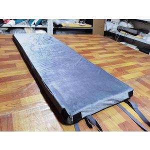 CYMULA Outdoor Camping Pad, Portable Foldable, Washable & Durable Cover, Space-Saving Easy Storage for Camping, Hiking, Travel