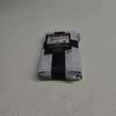 DI Ellen Tracy Quilt King Sham-Gray  20x36inch