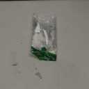 Ciieeo Rear Facing Mirror for Car Seat Clip Safety Observation Mirror Secure Clamp for Backseat Viewing Easy Installation for All Vehicles