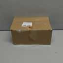 MBIYO 12 Pack Clear Drawer Organizers, 9 x 3 x 2 Plastic Silverware Organizer Utensil Drawer Organizer for Desk Makeup Lipstick Kitchen Utensils Kitchen Drawers Dividers