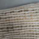Loloi Chris Loves Julia Rue Wheat/Sage 5'-0" x 7'-6" Area Rug