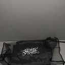 Mesh bag With a Shoulder strap, likely used for Carrying Snorkeling Ir scuba diving Equipment