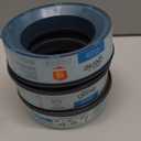 Diaper Genie Bags Refills 270 Count (Pack of 3) with Max Odor Lock | Holds Up to 810 Newborn Diapers