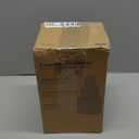 Air Purifiers for Office with H13 True HEPA Filter Up to 1076 Ft for Pet Family, Pollen, Smoke, Compact Air Cleaner with 3 Speeds, Timer, Aroma Quiet, 360Intake, for Home Bedroom, Black