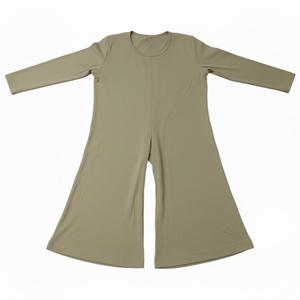 Women Shirts Long Sleeve Tie Front Summer Crop Tops, Silky Soft Compression Sun Shirt for Sport Workout Athletic Outfits M