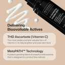 Revision Skincare C+ Correcting Complex 30% Vitamin C Serum for Face Anti-Aging Treatment to Brighten Skin, Reduce Fine Lines, Wrinkles & Dark Spots, Firming & Safe for Sensitive Skin