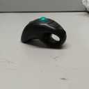 welspo Wireless USB Handheld Finger Trackball Mouse with Laser Pointer