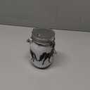 Make Your Own Unicorn & Fairy Lantern Jar Night light Arts and Crafts for Kids, Best Birthday Gifts for Girls Ages 3 4 5 6 7 8 9 10 11 12 Years old, DIY Unicorn Gift & Fairy Craft Kit for Little Girls