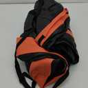 MeeFar Car Roof Bag XBEEK Rooftop top Cargo Carrier, 15 Cubic Feet