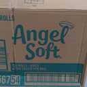 Angel Soft Toilet Paper, 18 Mega Rolls = 72 Regular Rolls, Soft and Strong Toilet Tissue, 320 Sheet