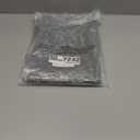 Washable Dog Pee Pads 24x36 2Pack Reusable, Absorb Dog Mats Non-Slip for Puppy Training, Whelping, Potty, Playpen, Crate