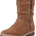 Earth Women's Hyland (8, Light Natural 110)
