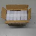R8 Collet Set 1/32-1 Inch Fit for Various R8 Mill Spindle Taper Bore 0.0006 TIR 29 Pack