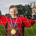 XIPEGPA 24 PCS Winner Awards Medals Gold Silver Bronze Award Medals with Neck Ribbon Medal Bulk 2 Inch for School Class Awards Competitions Sport Party