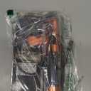 KLEIN TOOLS 56040 Magnetic LED Flashlight, 350 Lumen Rechargeable Flashlight, Twist Focus, Laser Pointer, Hands-Free, USB Charging Cable, for Work and Outdoor