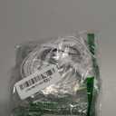 10FT Extension Cable for E-fy Permanent Outdoor Lights E22, S4 - HP5, IP68 Waterproof Extension Cord Compatible with E-fy E22/S4 for Christmas-Holiday (10 Ft Extension Cable)