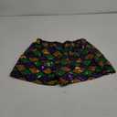 Sequin Shorts for Women - High Waisted Glitter Sparkly Shorts Concert Outfit Disco Party Music Festival Halloween Clothes (Large, Mardi Gras-diamond Pattern) L