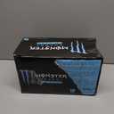 Monster Energy, Lo-Carb Monster, Low Carb Energy Drink, 16 Ounce (Pack of 15)