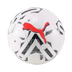 PUMA Orbita 6 Machine Stitch Soccer Ball (3, AW24)