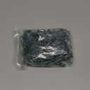 Mudder 500 Pieces 2.5V Replacement Winter Party Light Bulbs 50/100/150/200 Count Mini Incandescent Wire String Light Replacement Bulbs for Home Decoration(Green Base with Warm White Bulb)