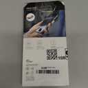 ESR 3 Pack for iPhone 17 Pro Max Privacy Screen Protector, Military Grade Shatterproof, 9H Hardness, Anti-spy Tempered Glass with UltraFit Tray