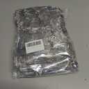 Vhitler Oversized Leopard Print Hoodie Cheetah Print Streetwear 2000s Pullover Sweatshirt Hooded Y2k Graphic Hoodies (XXL)