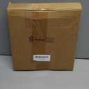 Sinload 20 Pcs Bible Journaling Kit Include Letter Bible Cover for Women 6 Highlighters 6 Colored Gel Pen No Bleed Sticky Tabs, Case Tote Bag with Handle for Study Supplies Gifts(Boho Plants)