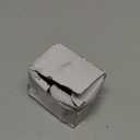 Laminated Steel Key Lock, 1-9/16 in. Wide Body, 2 Padlocks Keyed Alike