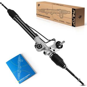 PHILTOP Hydraulic Power Steering Rack and Pinion Fit for 2004-2006 Colorado 2.8L 3.5L RWD, 2004-2006 Canyon 2.8L 3.5L RWD, 2006 i-280 All Models Replace 221019